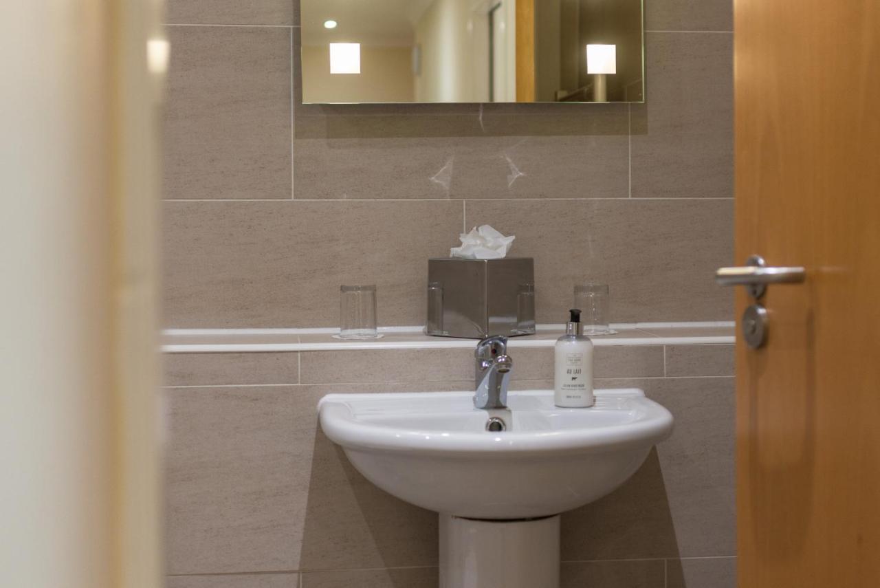 Fountain Court Apartments - Harris Édimbourg Extérieur photo